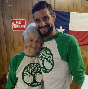 Meet your Posher, Brandon